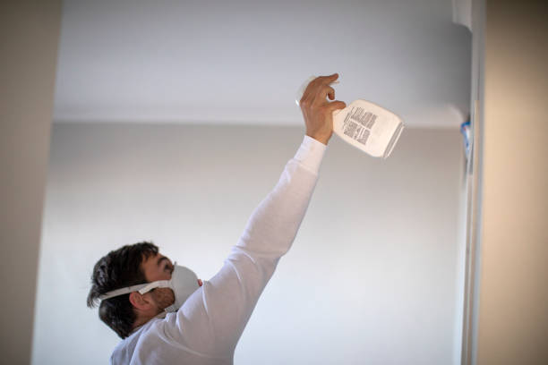 Best Mold Remediation  in Utica, IN